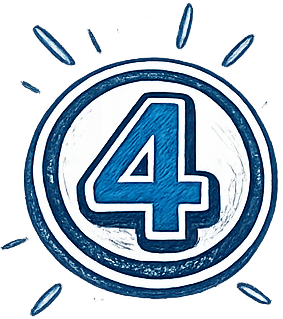 4