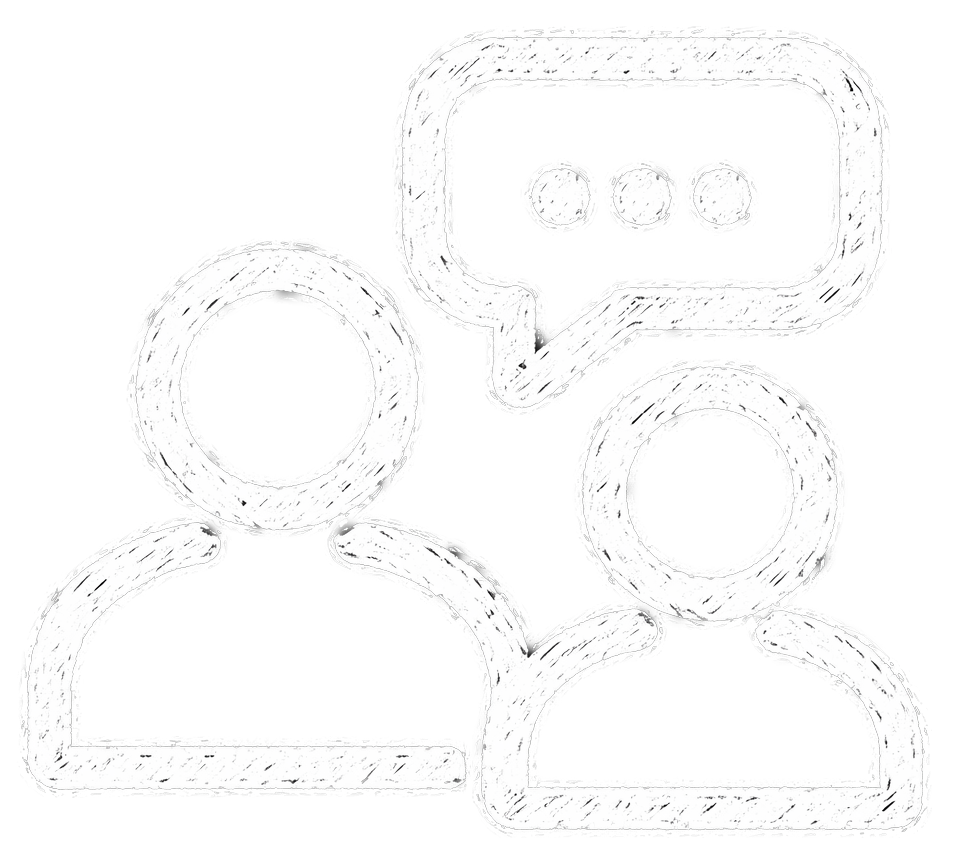 Coach & Berater Skizze.