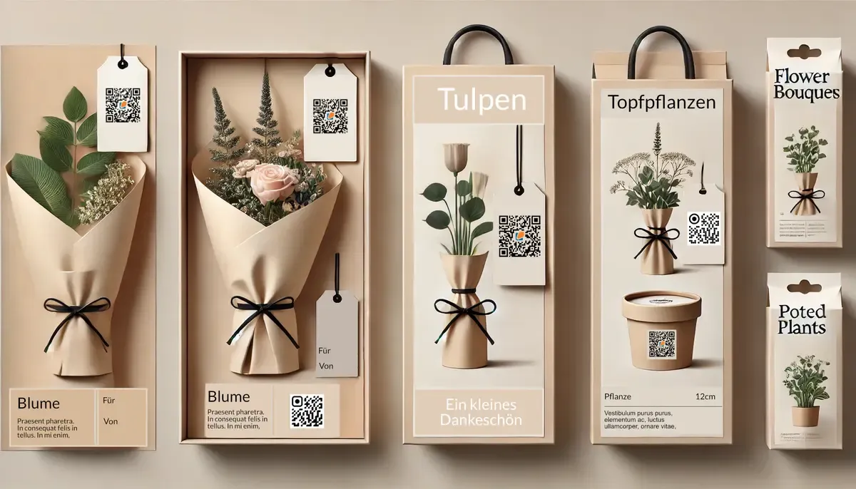 Verpackung