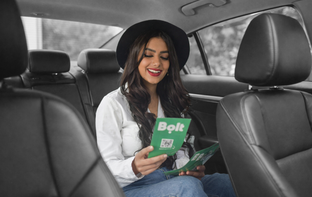 Dynamische QR-Code auf Flyern