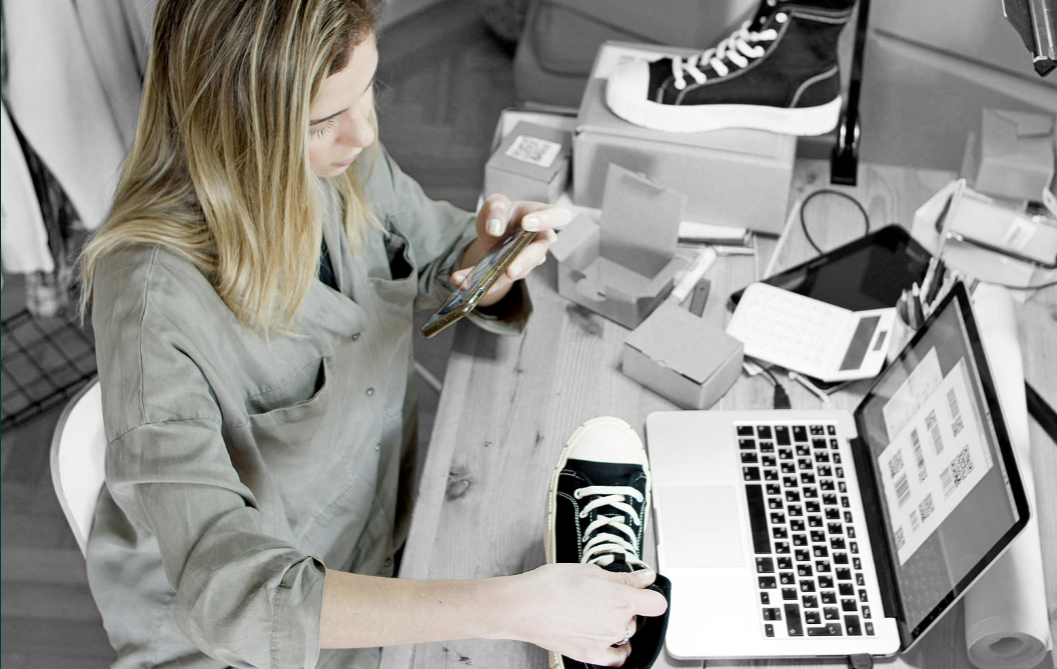 Produktstory erlebbar machen