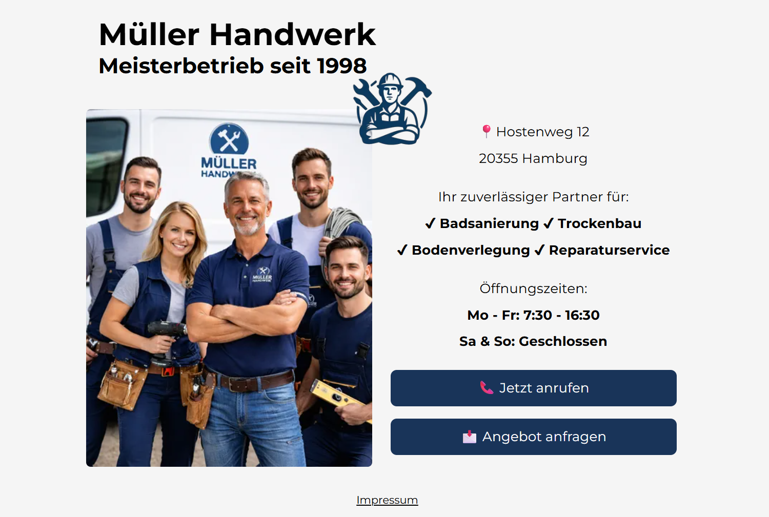 handwerk ankerseite