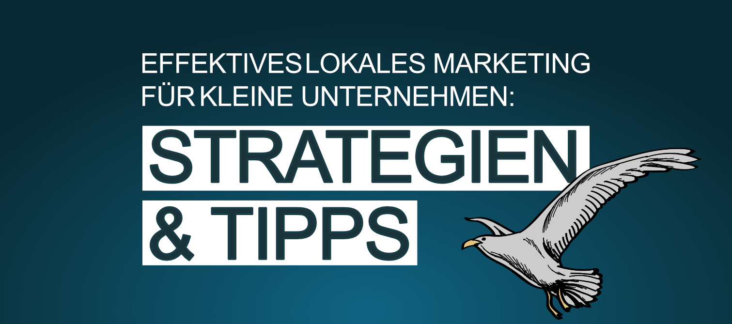 lokales Marketing