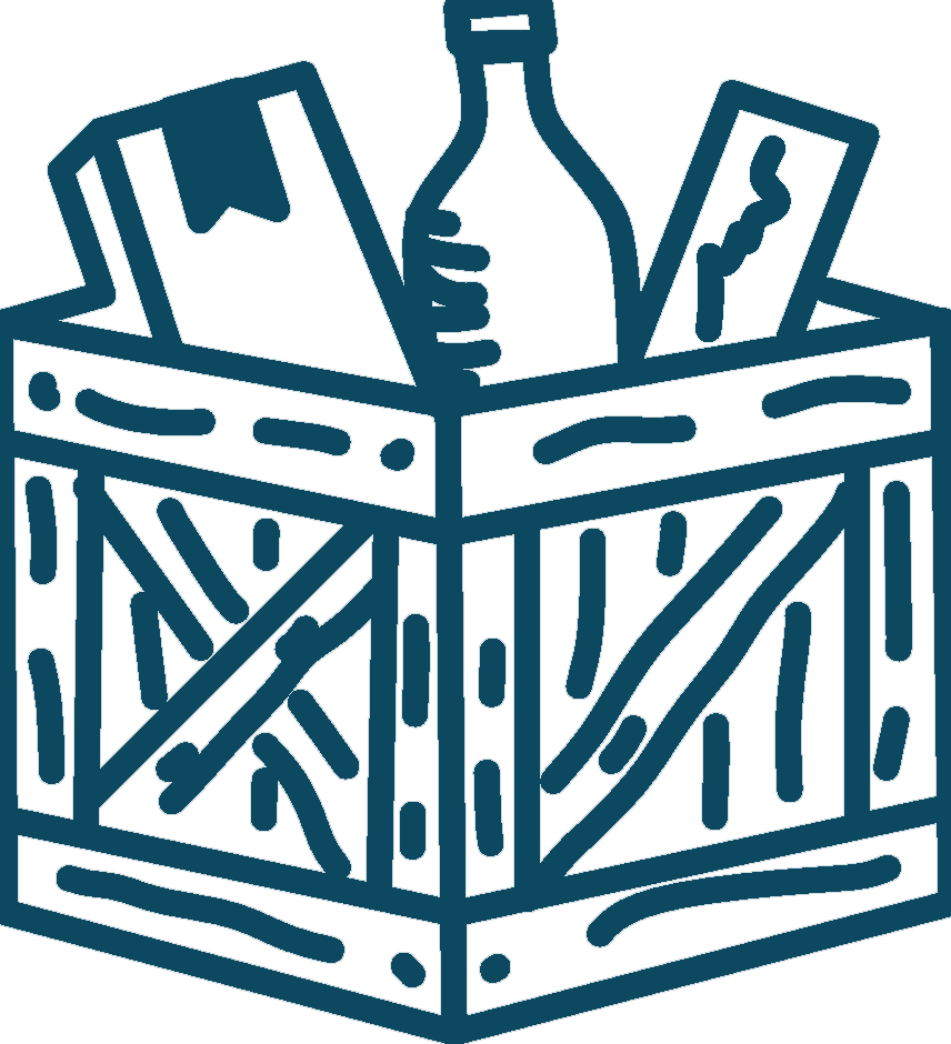 Dateien schnell & einfach teilen icon