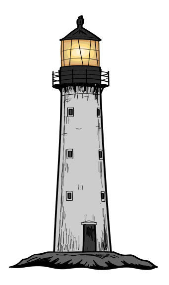 leuchtturm