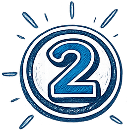 2