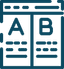 A/B Testing icon