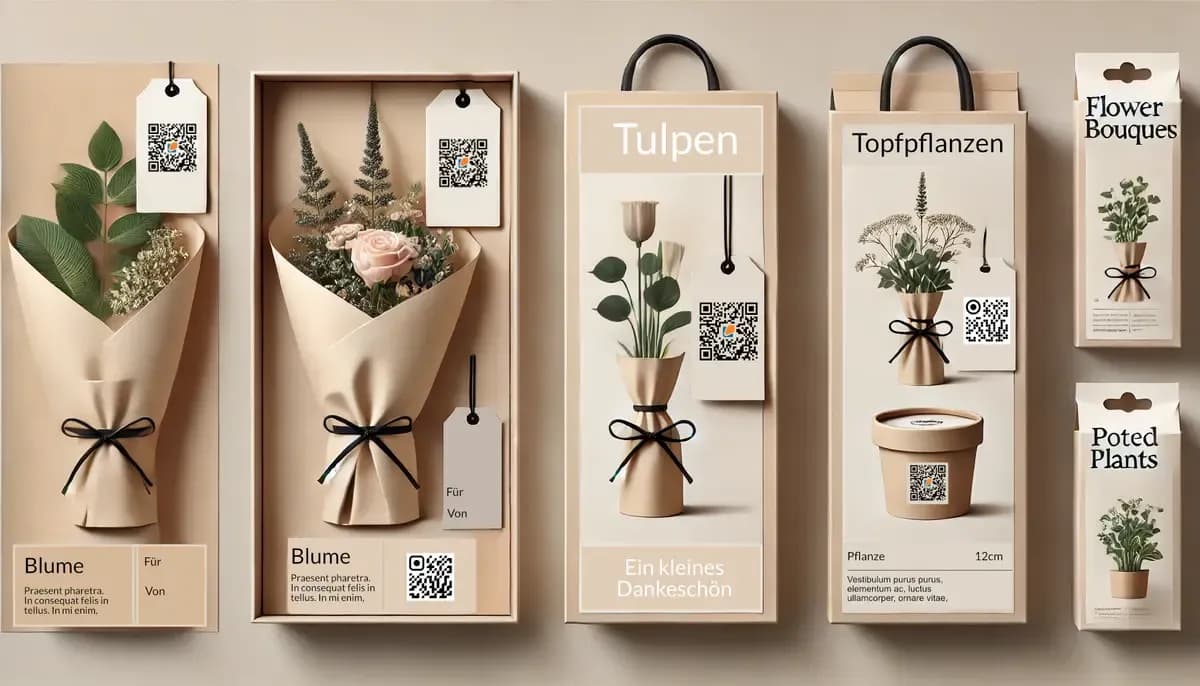 Verpackung