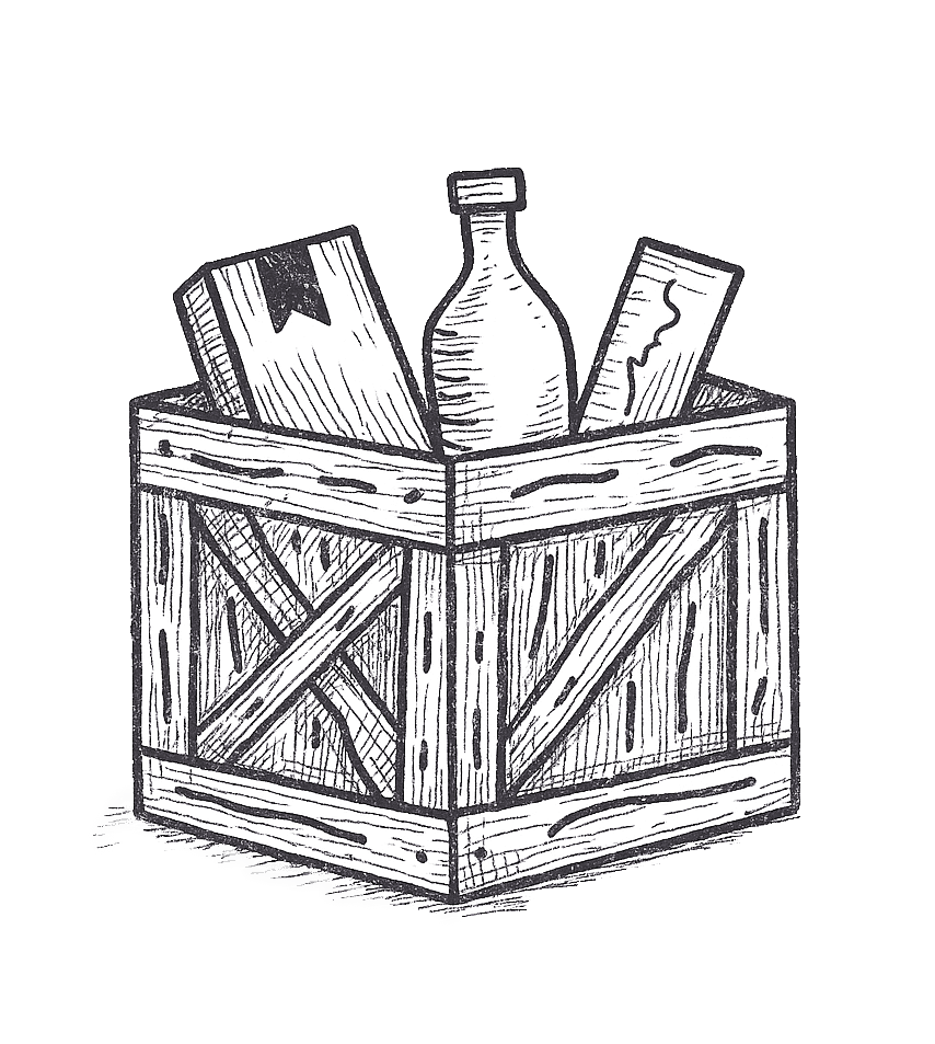 upload funktion illustration