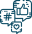 Kurzlink & Schönlink icon