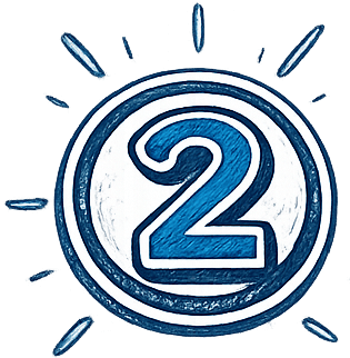 2