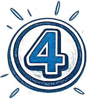 4